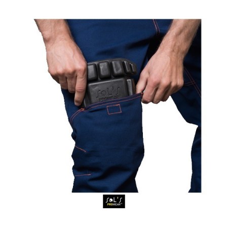 Sol's Section Pro 01561